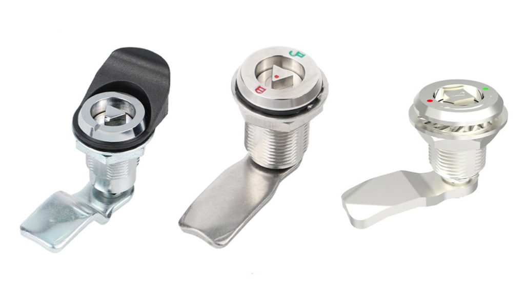 Compression Latches