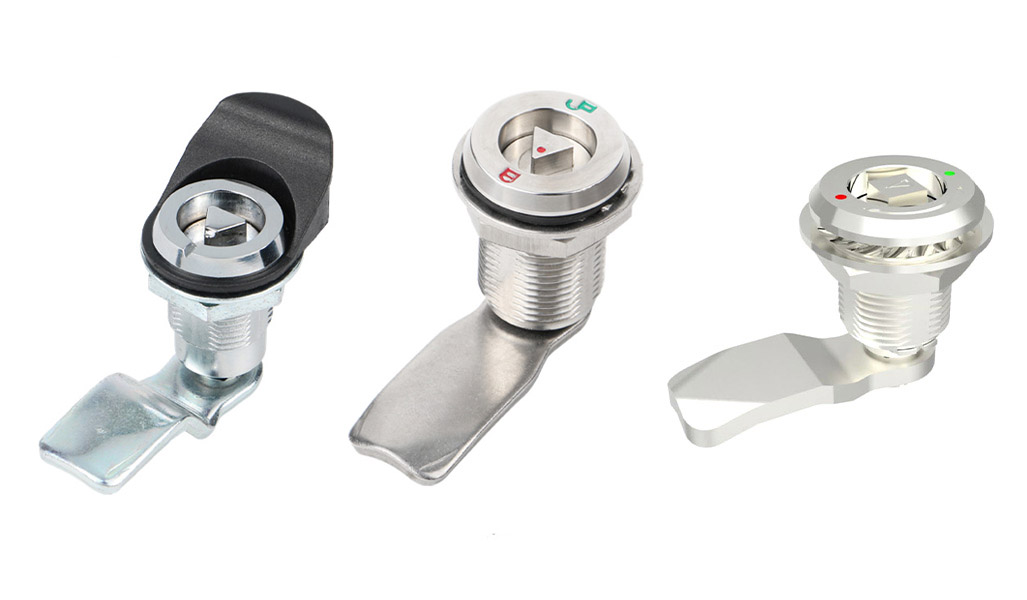 Compression Latches