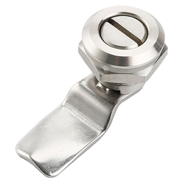 2 Rotating Tongue Lock Series