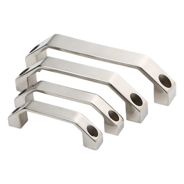 7Handle Series