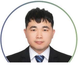 Picture of About the Author
