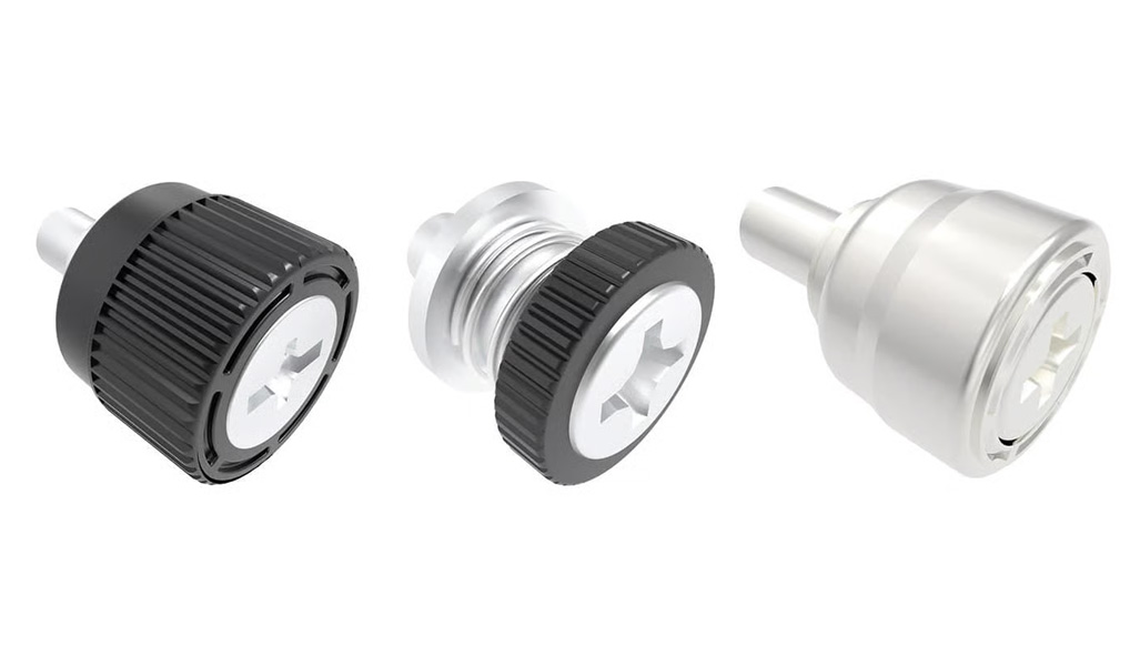 Captive Screws