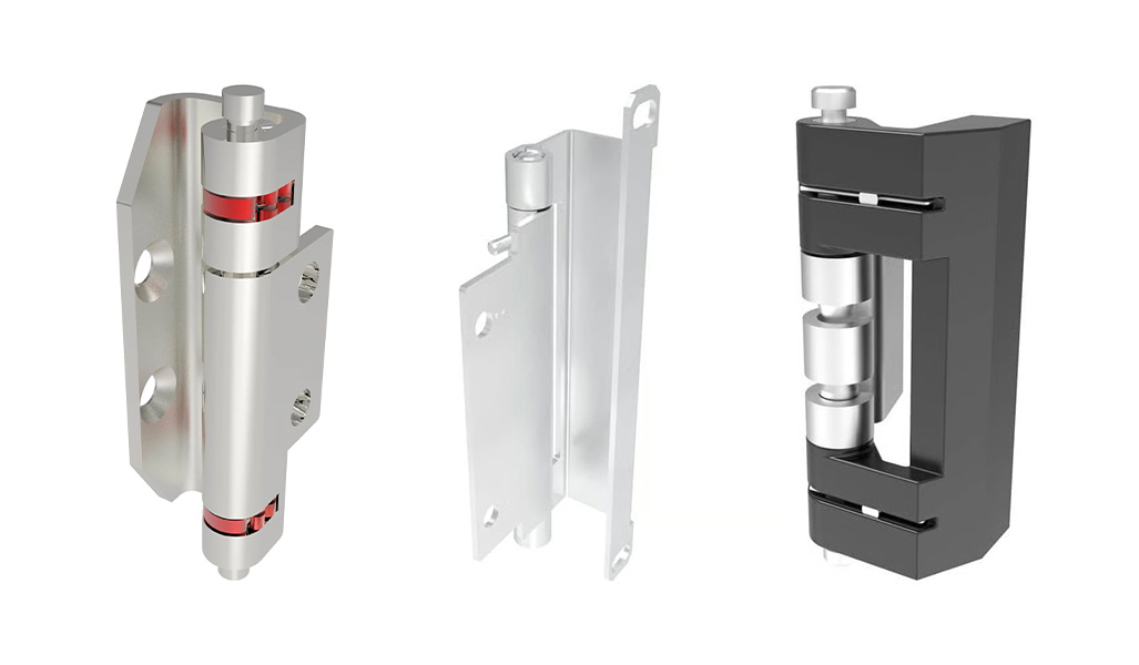 Concealed Hinges
