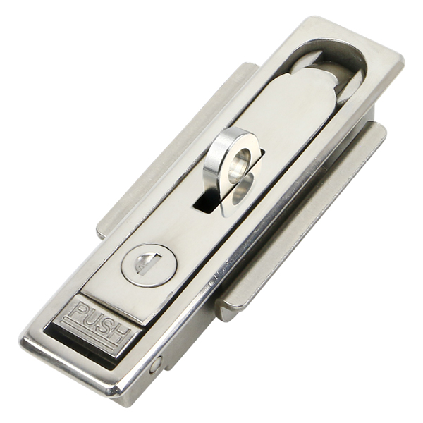 Flat Lock Series
