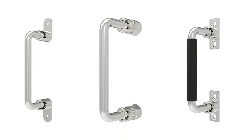 Folding Handle