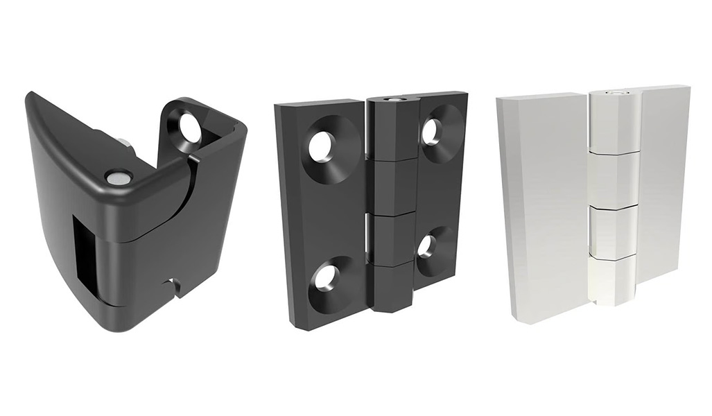 Free Swing Hinges