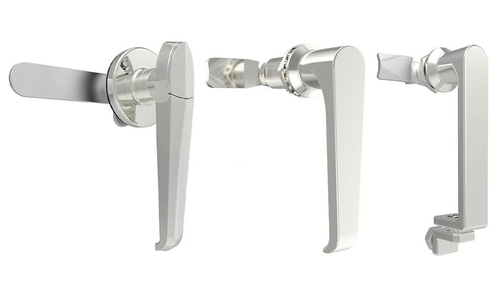 Handle Lock