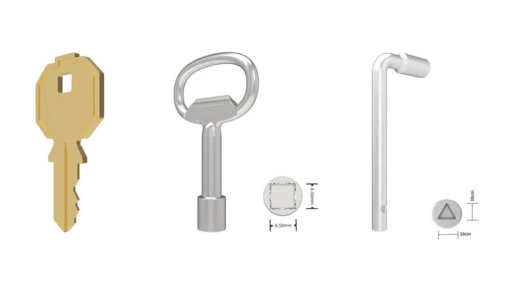 Key