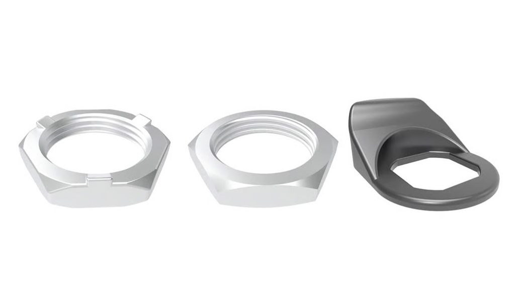 Lock Accessories