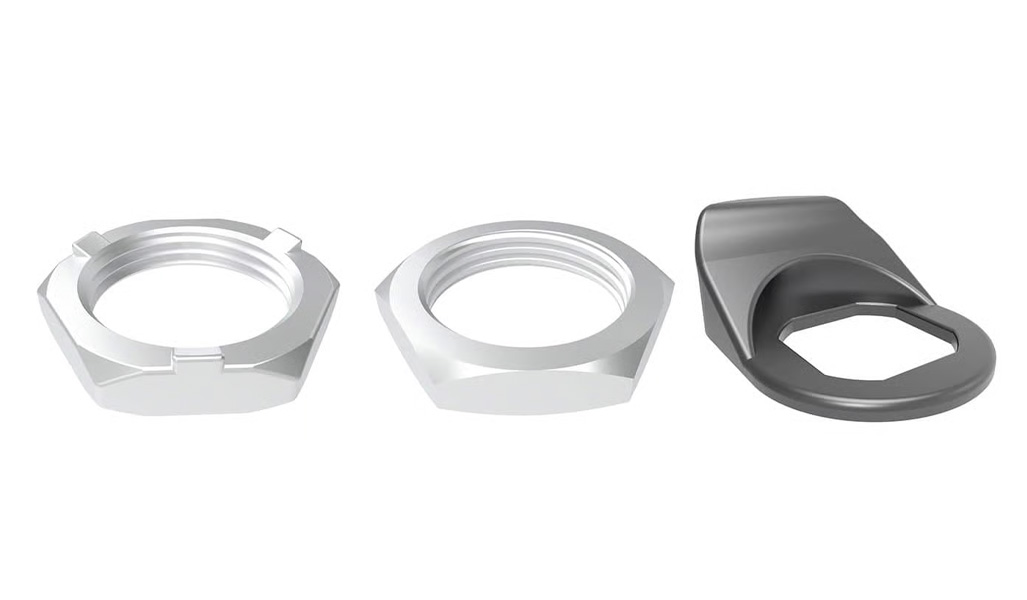 Lock Accessories