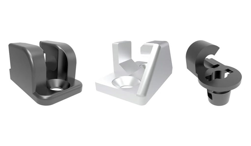 Multi-point Locking System Accessories