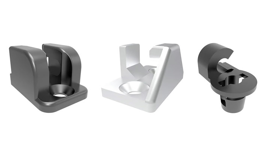 Multi-point Locking System Accessories