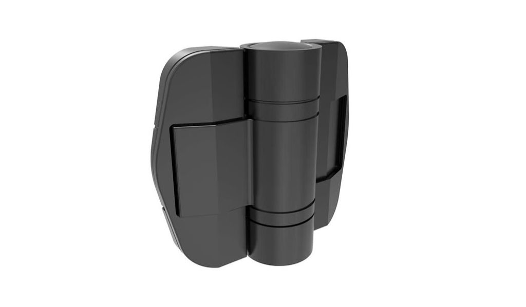 Posting Hinges