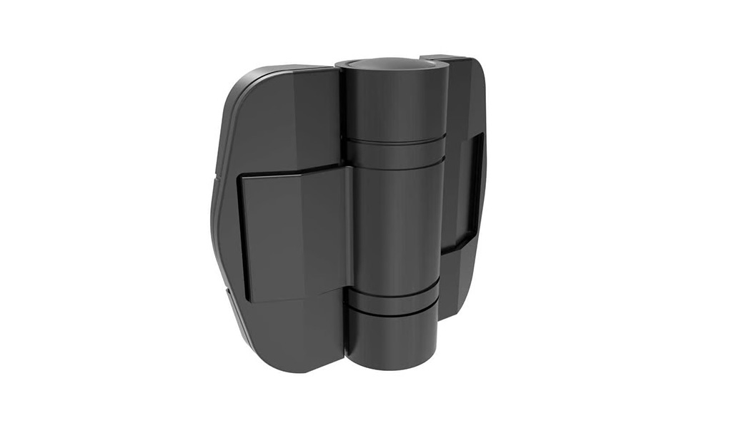 Posting Hinges