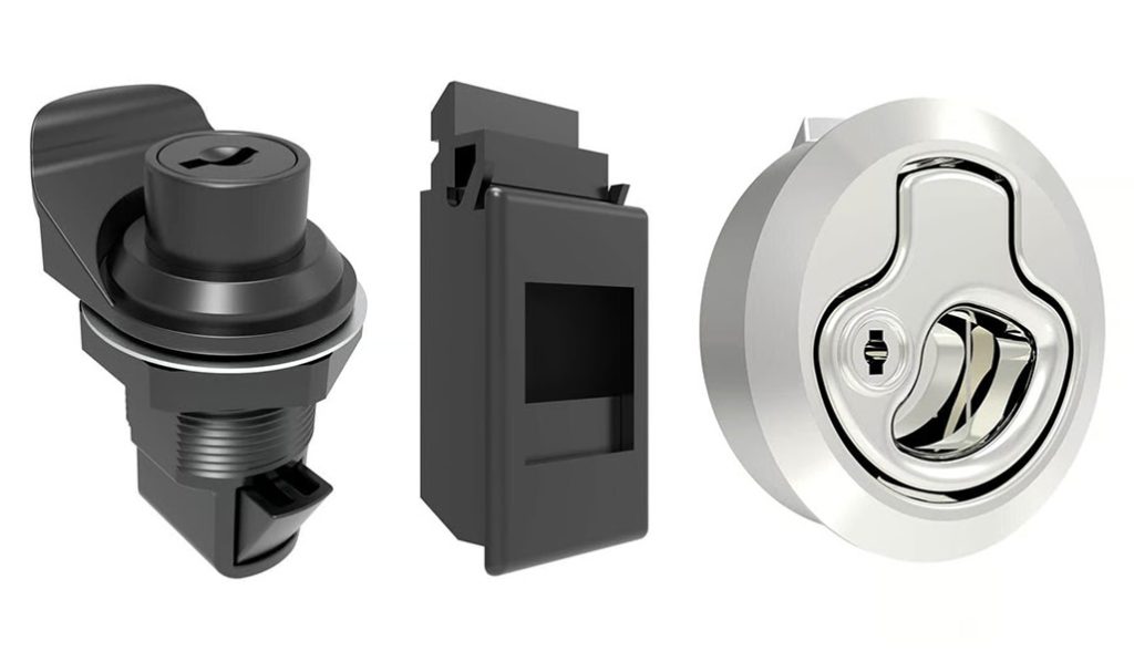 Toggle Latch