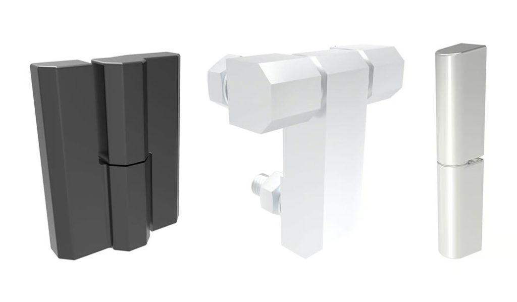 Removable Hinge