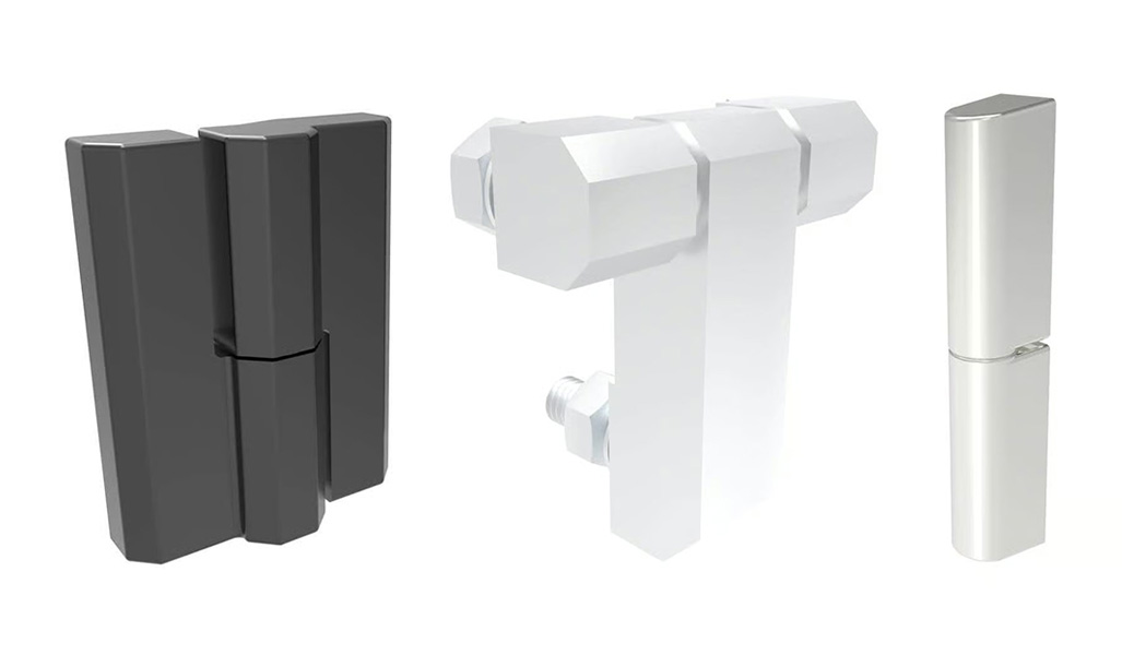 Removable Hinge