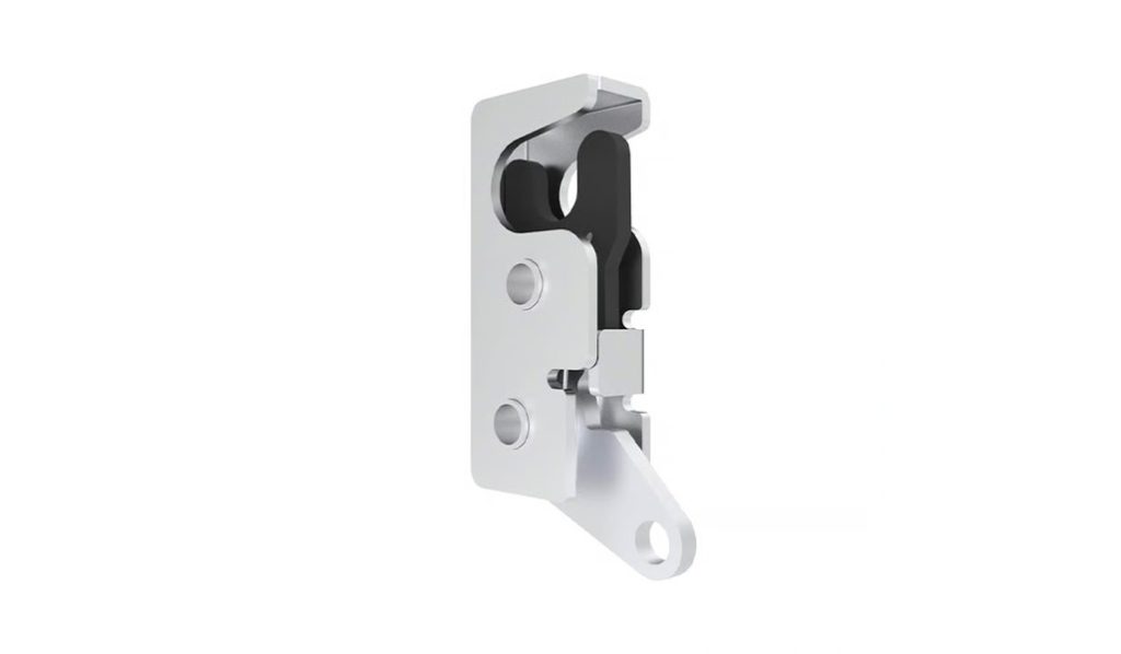 Rotary Latch Systems