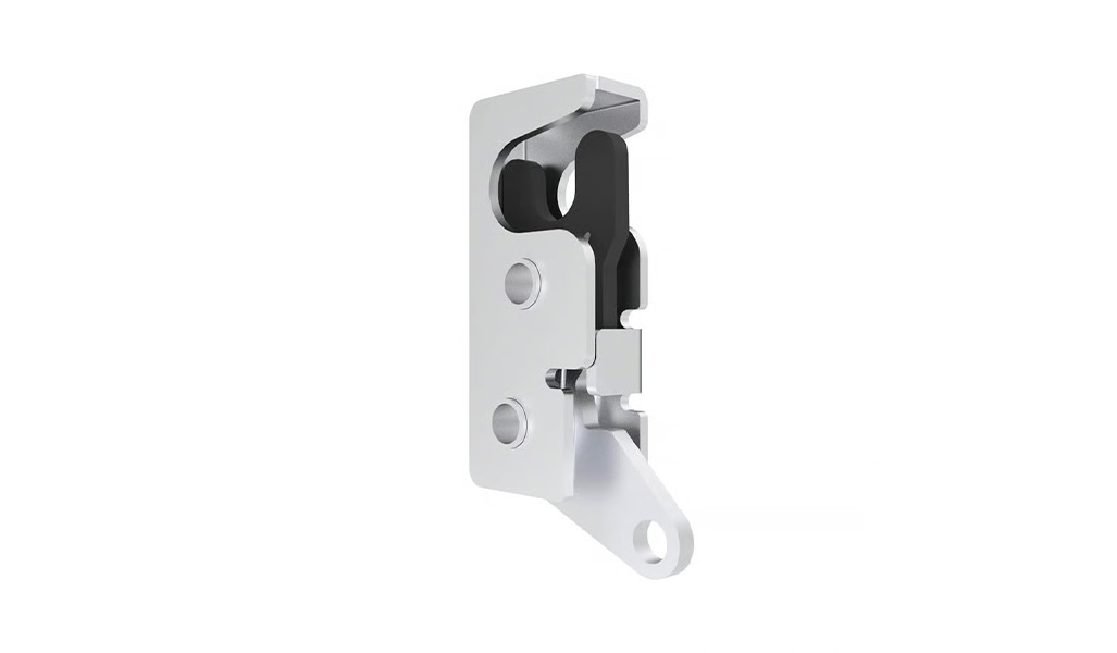 Rotary Latch Systems