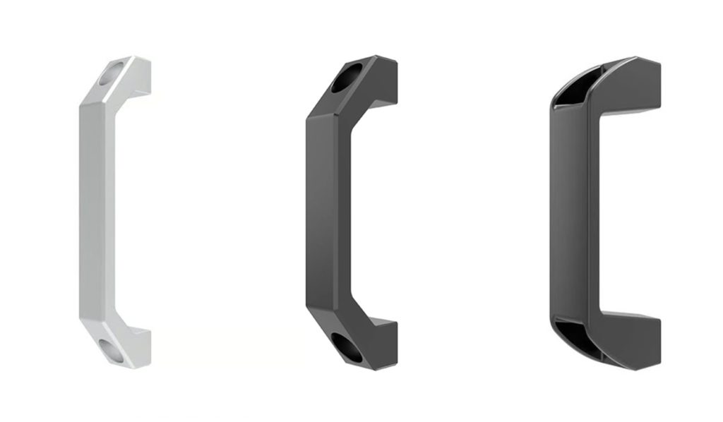 Suface Mounting Handle