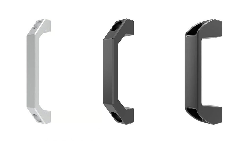 Suface Mounting Handle