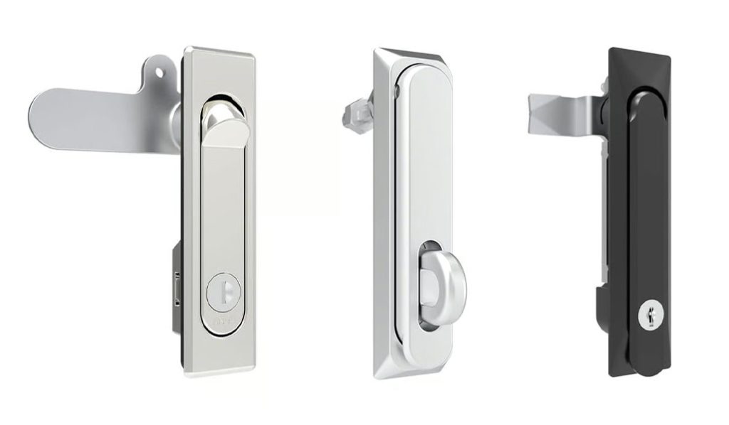 Swing Handle Lock