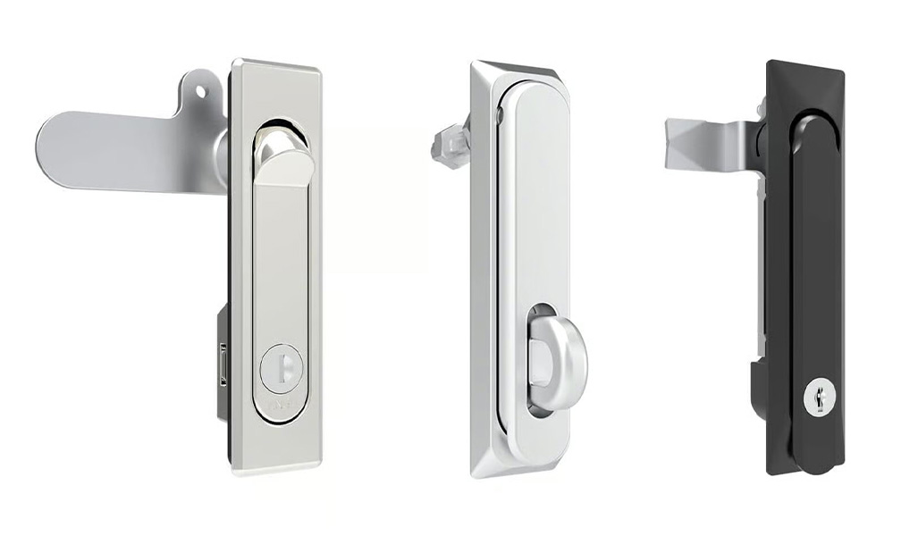 Swing Handle Lock