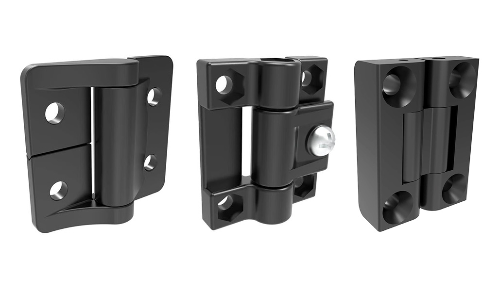 Torque Hinge