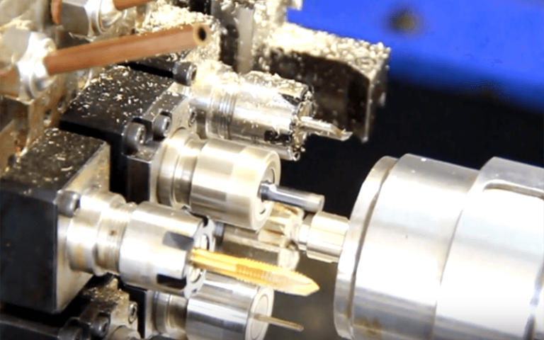 cnc machine for locks