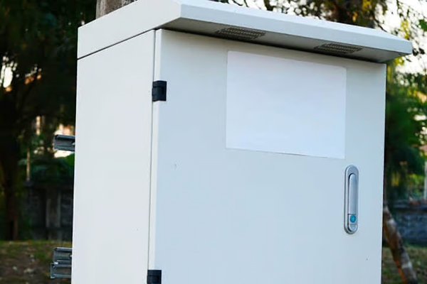 Electrical Enclosure