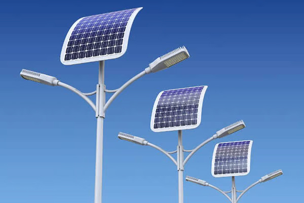 New Energy Lighting Industry