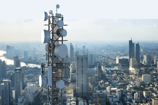 Telecommunication Communication Equipment