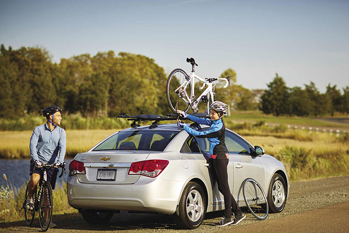 Bicycle-Stand