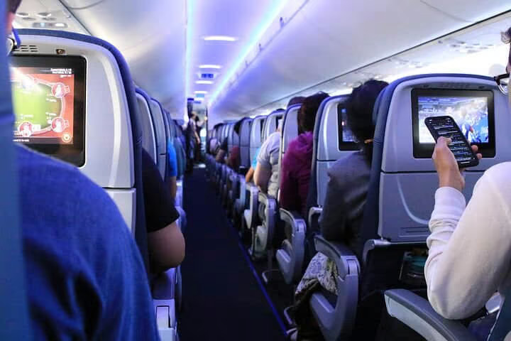 Cabin