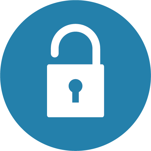 Convenient design with push to close (2)