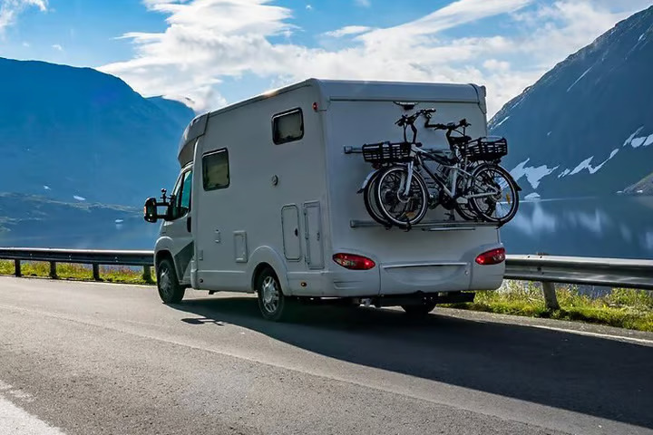 Escort Your Next Adventure