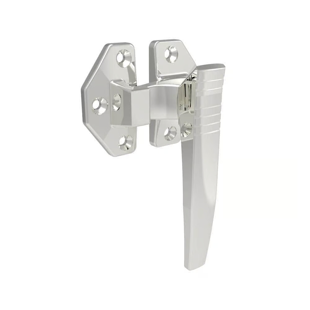 Freezer Handles, Quality In The Smallest Detail