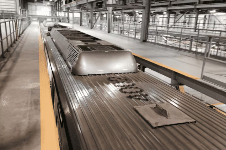 From Toolbox To HVAC Units