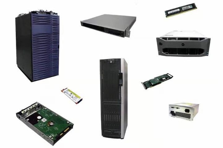Innovative Access Solutions for Enterprise Computing