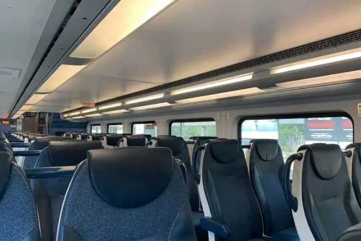 Passenger