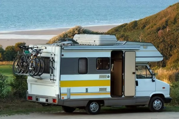 RV Door Locks -Safeguard Your Next Adventure