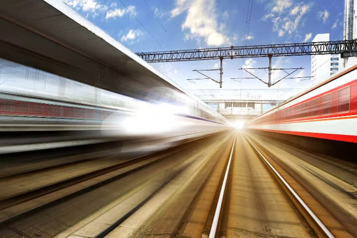 Rail Access Innovation and Performance