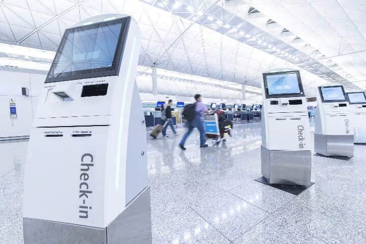 Security-For-Self-Service-Devices