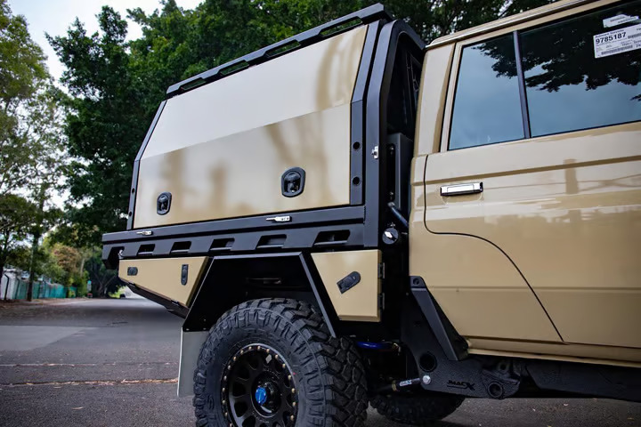 The Ultimate Dream Of Modifying A Car