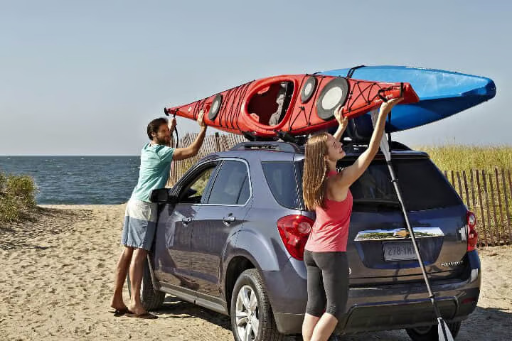 Water Sports Equipment
