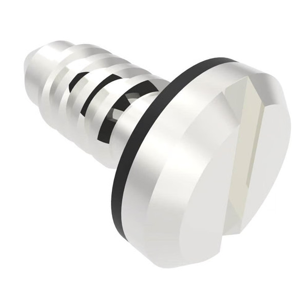 Quick Access Fasteners 09-11-102-11