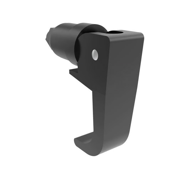 Quick Access Fasteners 19-14-10