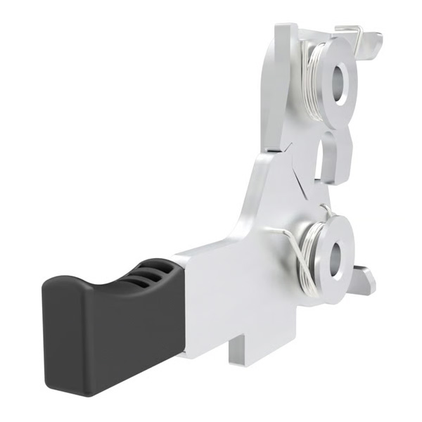 Rotary Latch Systems 3003-11-10-10