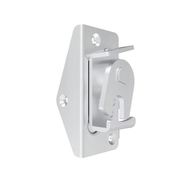 Rotary Latch Systems 3008-1L-A6