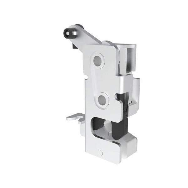 Rotary Latch Systems 3020